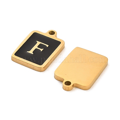 Подвески из нержавеющей стали 304 STAS-K265-11G-F-1