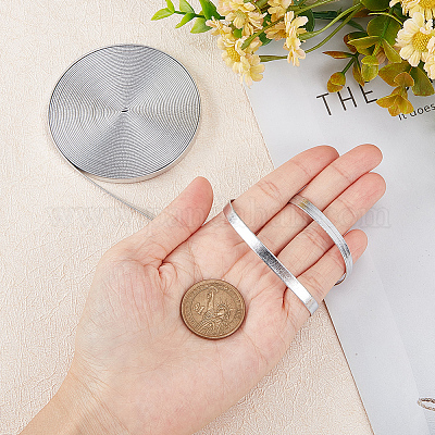 Плоский шнур из искусственной кожи 5м.&nbsp;LC-GF0001-02A-02-1