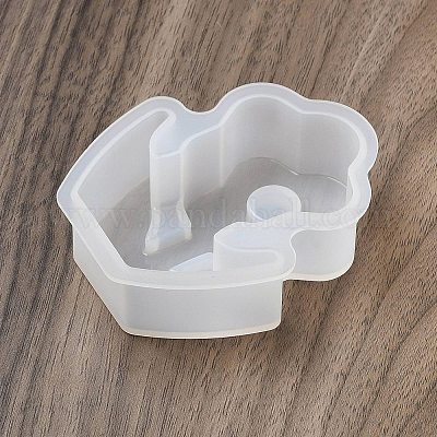 Силиконовые Молды&nbsp;LS-SIMO-D301-02-1