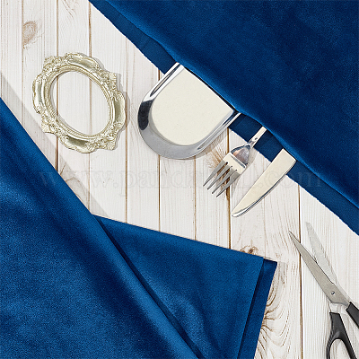 Полиэфирные фарбики&nbsp;DIY-WH0671-111-1