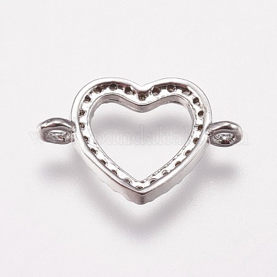 Латунные микро проложить кубических соединения циркония KK-I614-052P-1