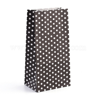 Бумажные мешки CARB-I001-07J-1