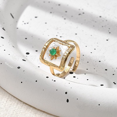 Anelli di giada naturale malese all'ingrosso