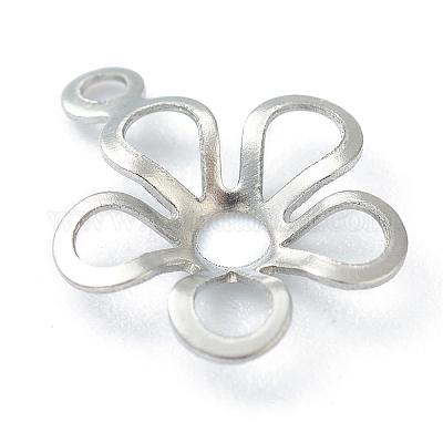 Подвеска из нержавеющей стали 304 с открытой задней частью STAS-H149-35P-1