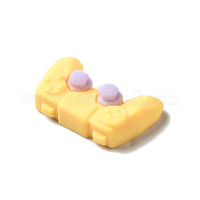 Undurchsichtigen Cabochons&nbsp;CRES-M014-19-1