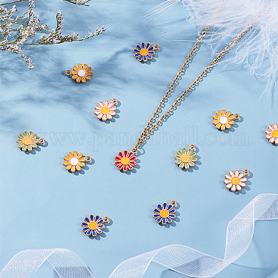 Талисман из сплава&nbsp;ENAM-SC0001-23LG-1