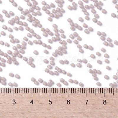 Круглые бусины toho 11/0 X-SEED-TR11-2251-1