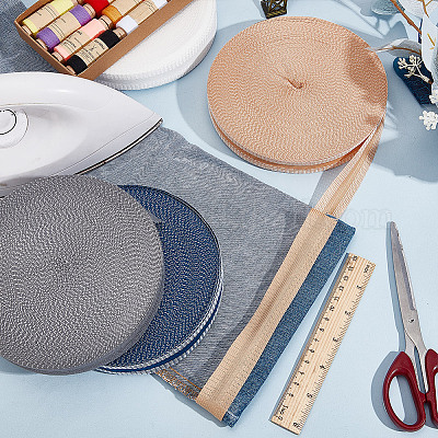 Нейлоновые брюки с модифицированными полосками по краю OCOR-WH0097-72C-1