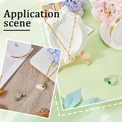 Экологичный медный провод&nbsp;CWIR-SC0001-04C-G-1