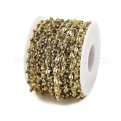 Цепи со стеклянными звеньями CHC-K014-16B-03-1