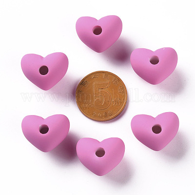 Акриловые бусины&nbsp;OACR-S039-03-82-1