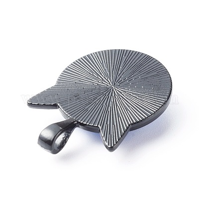 Стекло ручной работы подвески PALLOY-JF00798-1