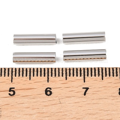 Бисера латунной трубки&nbsp;XGRPCP626-254P-1