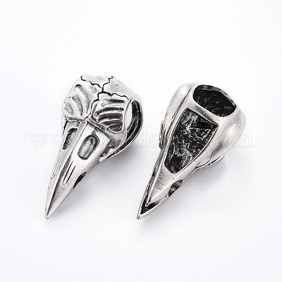 Латунные бусины&nbsp;KK-G360-04AS-1