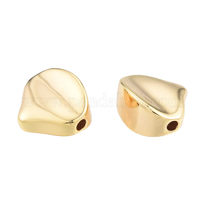 Латунные бусины KK-N231-371-1