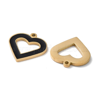 Ионное покрытие (ip) подвески из нержавеющей стали 304 STAS-C083-04G-01-1