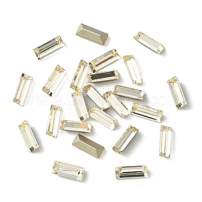 Фантазийные кристаллы preciosa® maxima Y-PRC-FB7-00520-1