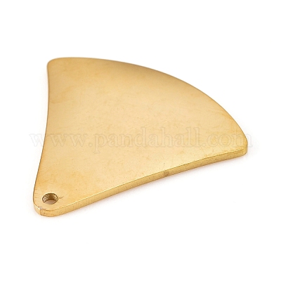 Подвески из нержавеющей стали 304 STAS-L238-085-G-1