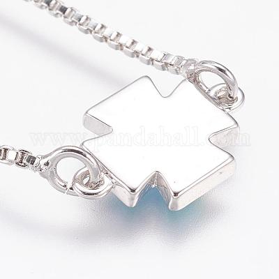 Длительные покрытые металлом регулируемые медные браслеты ползунка&nbsp;LS-BJEW-P165-02A-1