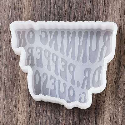 Свечи силиконовые Молды SIL-B076-02D-1