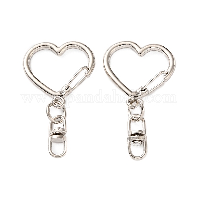 Поворотные застежки из цинкового сплава и железа FIND-K026-01P-1