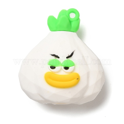 Пластиковые подвески из пвх KY-N023-02D-1