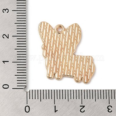 Подвески из сплава&nbsp;ENAM-Z008-01E-KCG-1