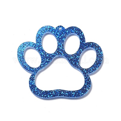 Акриловые подвески&nbsp;OACR-I016-08B-03-1