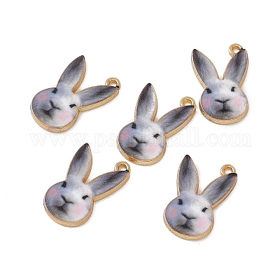 Стойки обшивки сплава эмали подвески ENAM-K050-04A-1