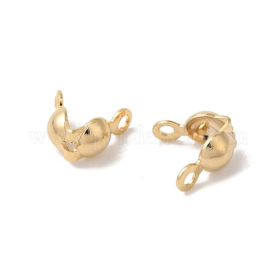 Латунной шариковой советы KK-K383-34G-1