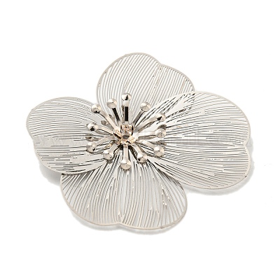 Шапочки и конусы для бусин KK-P264-01P-1