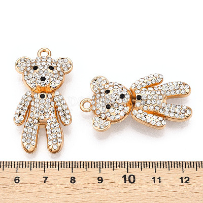 Подвески из сплава FIND-A038-45G-1