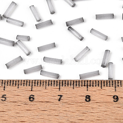 Стеклярус SEED-N007-28A-1