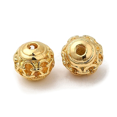 Сплава полые шарики PALLOY-P238-19G-RS-1