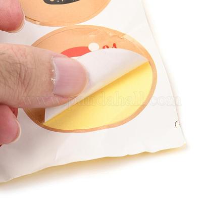 Адвент-календари на 24 день из мешковины DIY-B015-02-1