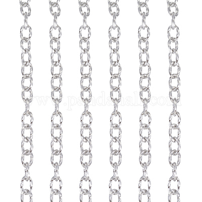 Цепи из нержавеющей стали 304 CHS-CJ0001-01-1