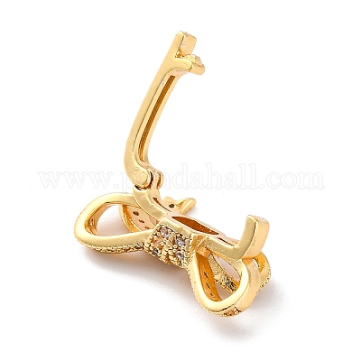 Латунное микропейв KK-P291-17G-1