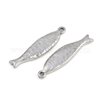 Подвески из нержавеющей стали 304 STAS-D377-01C-P-1