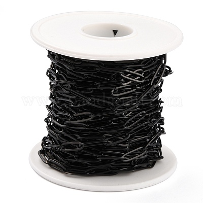 Цепочки из нержавеющей стали 304 со скрепками CHS-O010-03EB-1