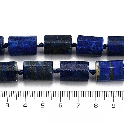 Нити натуральных бусин G-G162-D15-02-1