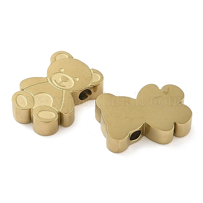 Ионное покрытие (IP) шарики из нержавеющей стали 304 STAS-B075-15G-1