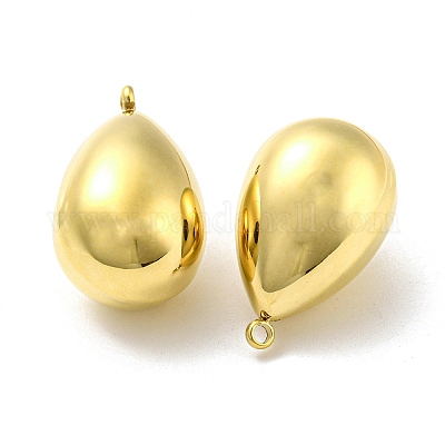 Подвески из нержавеющей стали 304&nbsp;STAS-L022-024G-03-1