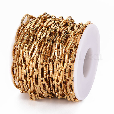 Цепи из нержавеющей стали 304 CHS-T003-11G-NF-1