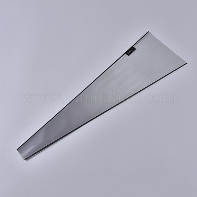 Ориентированные полипропиленовые (OPP) пластиковые подарочные пакеты&nbsp;LS-ABAG-F003-02E-1