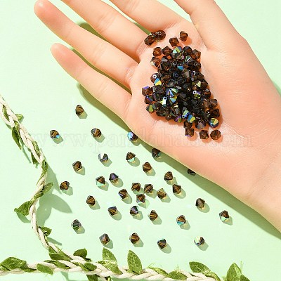 Хрустальные бусины preciosa® X-PRC-BA6-10220-200-1