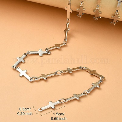 Железные перекрестные цепи CH-YW0002-03G-1
