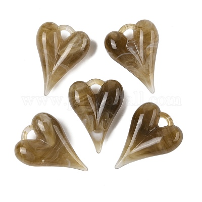 Акриловые подвески&nbsp;LS-OACR-M025-01H-1