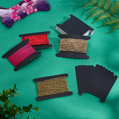 Бумажные бобины&nbsp;DIY-WH0622-105A-01-1