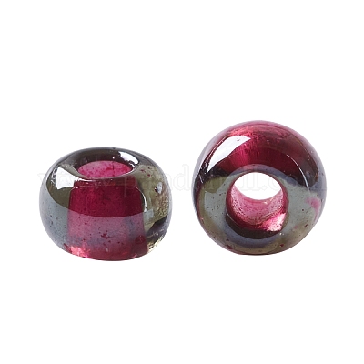 Круглые бусины toho 11/0 X-SEED-TR11-0364-1