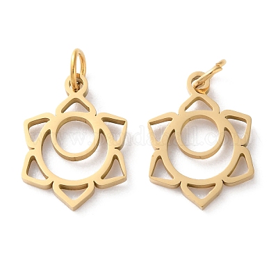 Ионное покрытие (ip) подвески из нержавеющей стали 304 STAS-Q333-23G-1